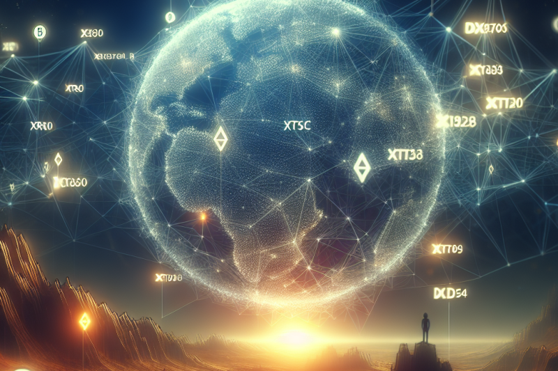 XRP-ETF-snacket: vad betyder DTCC-listningar före godkännande?